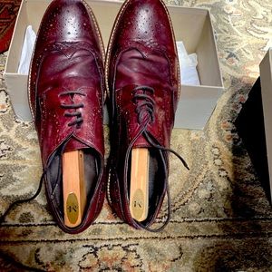 Mens dress shoes